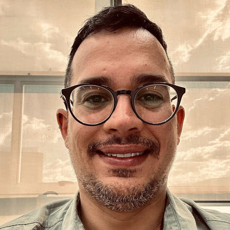 Foto da pessoa